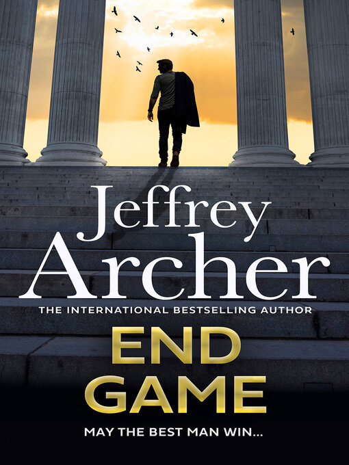 Cover image for End Game
